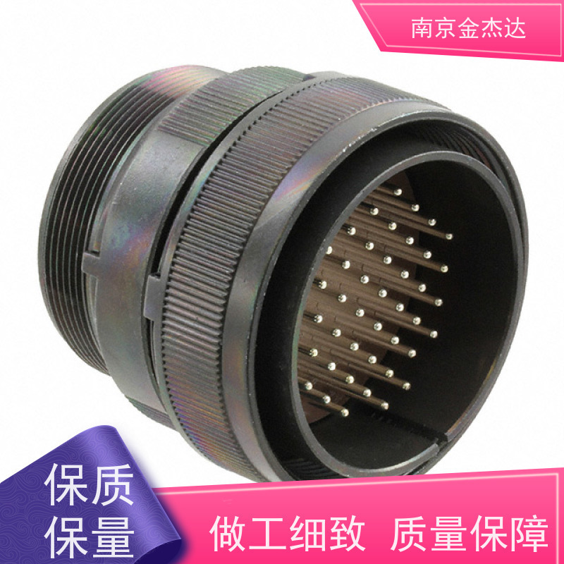 JAE 原装 JL05-18EB1A-R直通型连接器 日本进口 选型议价