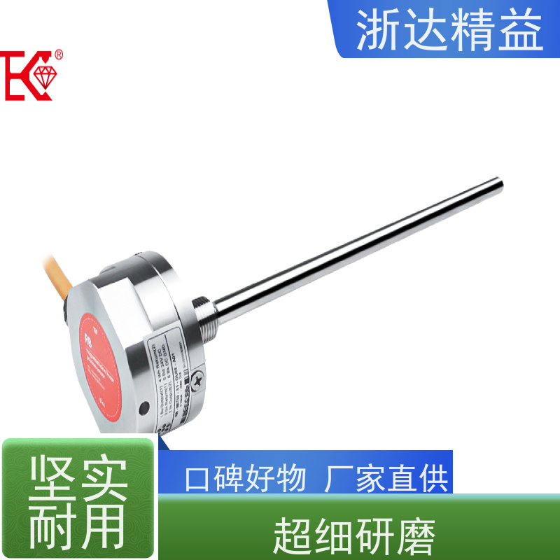 工业级 包装机 耐磨损 磁栅尺位移传感器 生产厂家