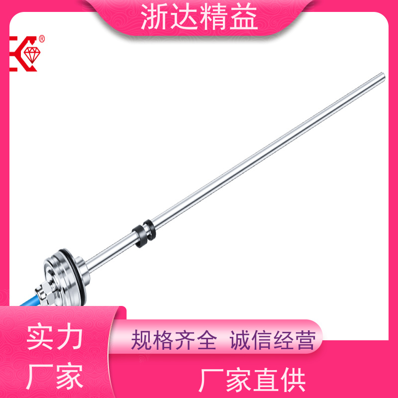 浙达精益 起重机 坚固耐用 磁尺位移传感器 品牌