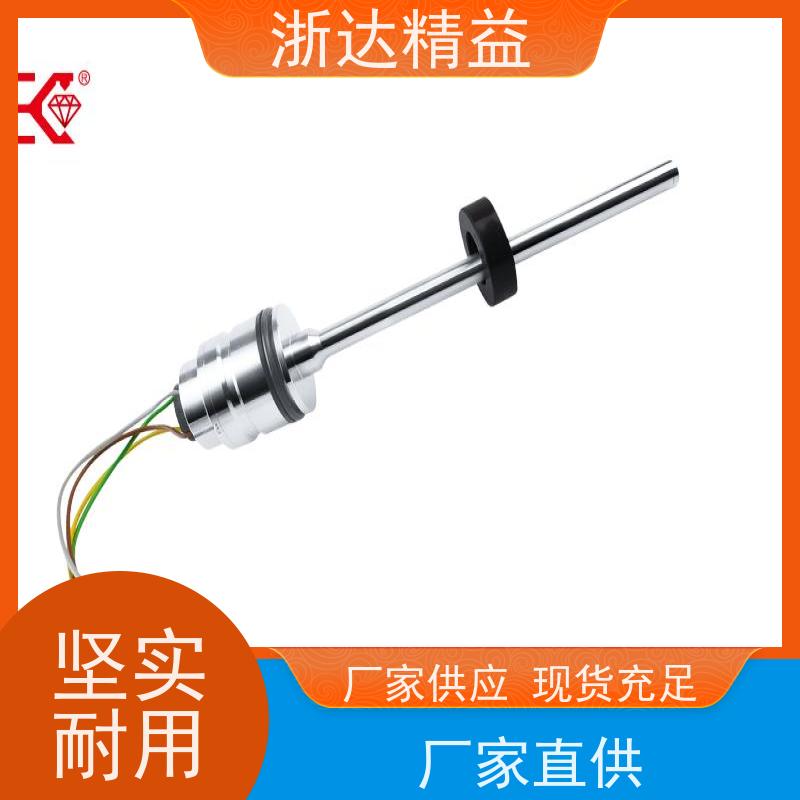 进口 列车制动系统 防水型 磁尺位移传感器 生产厂家