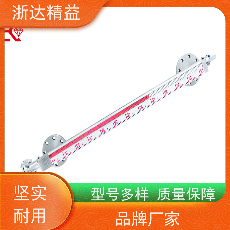 TEC 盾构机 超长距离 磁致伸缩位移传感器 (可定制)