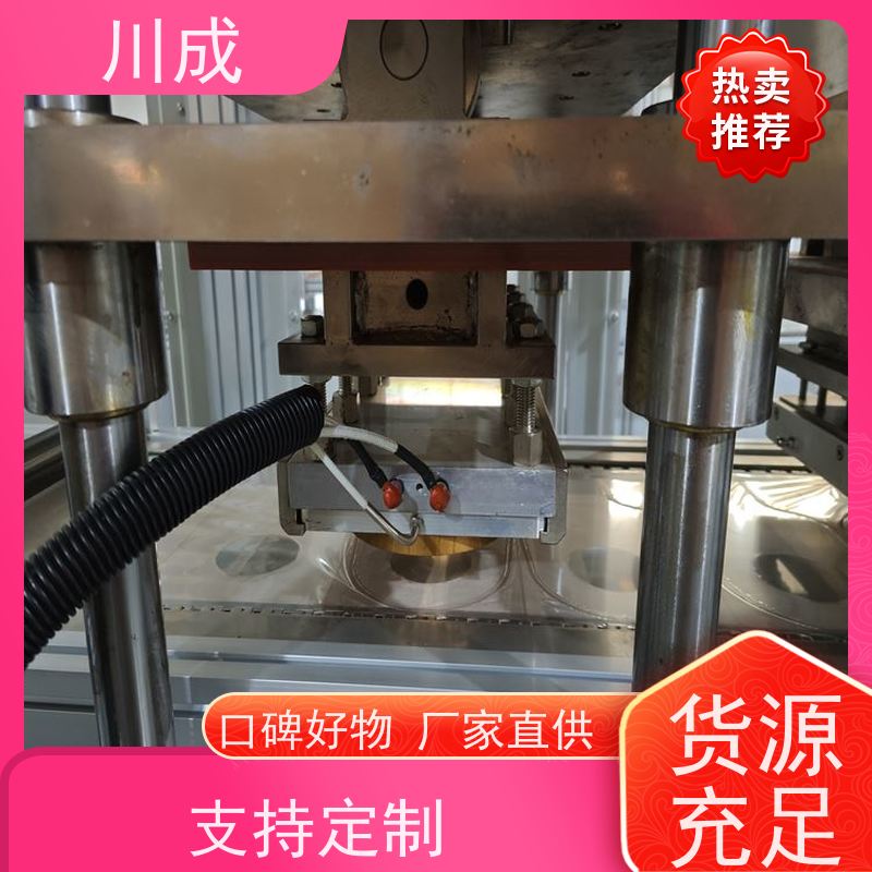 川成 全自动制袋机 按需定制 造瘘袋生产 产品质量好