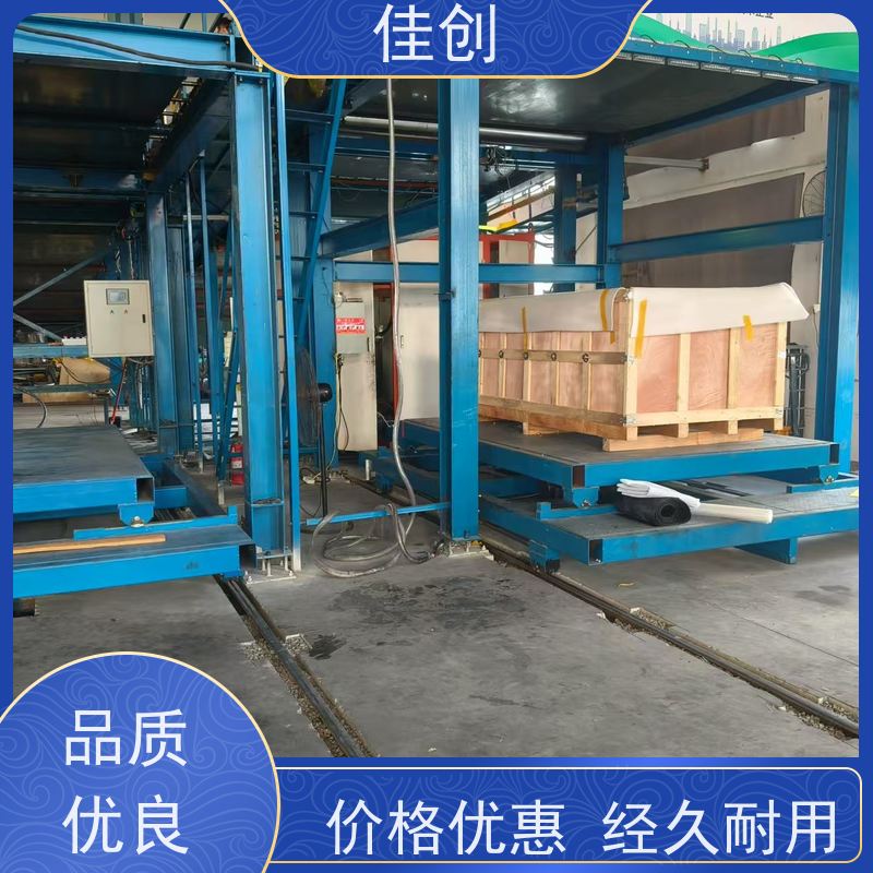 供应 非开挖管道生产设备 三位一体控制 佳创机电