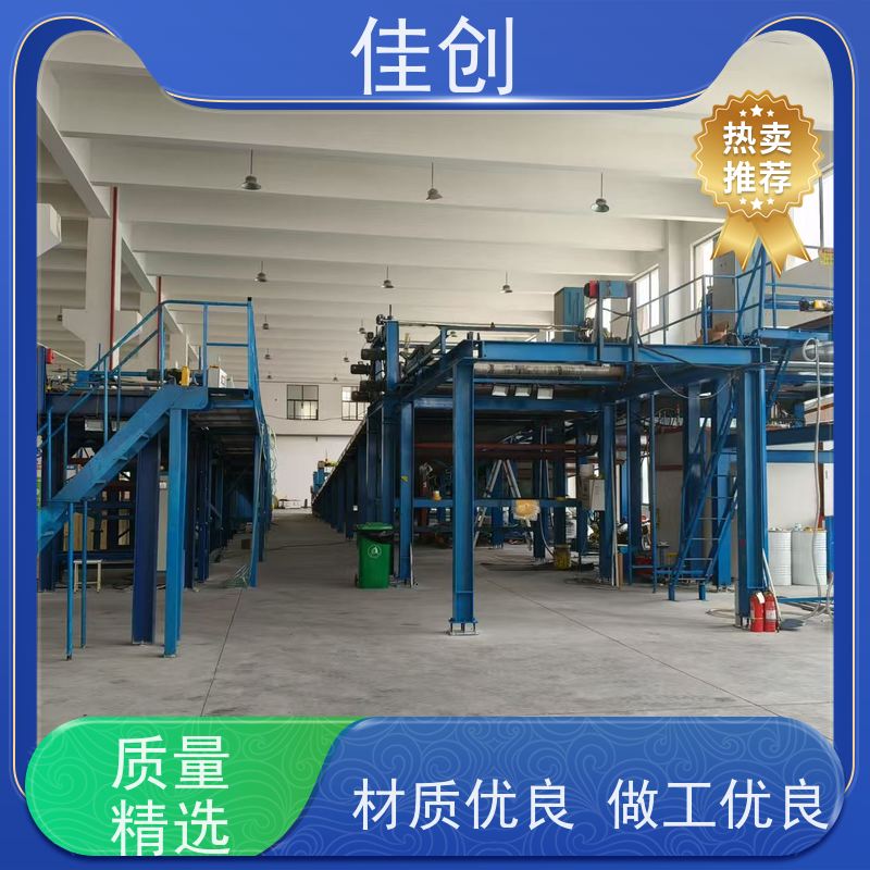 供应 CLPP管道生产线 非开挖修复软管 佳创机电