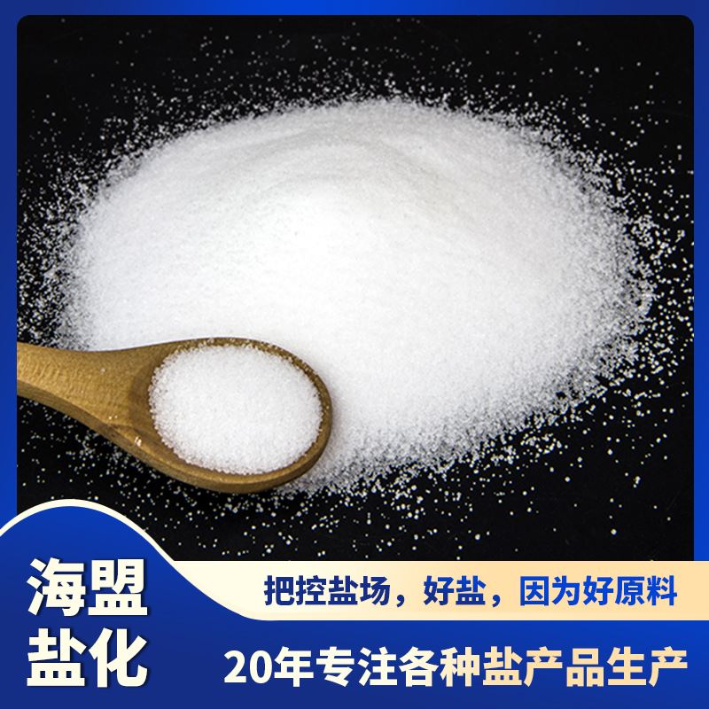 精制海盟 纯度99% 化工原料 主要成分氯化钠 瑞承品牌