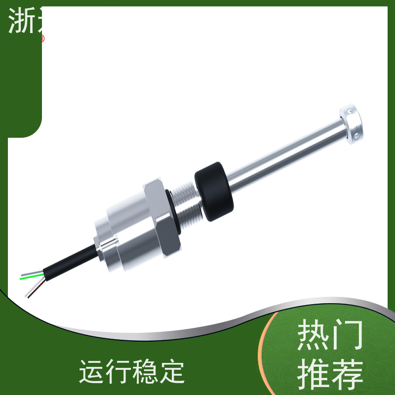 国产 注塑机 超高精度 直线位移传感器 生产厂家