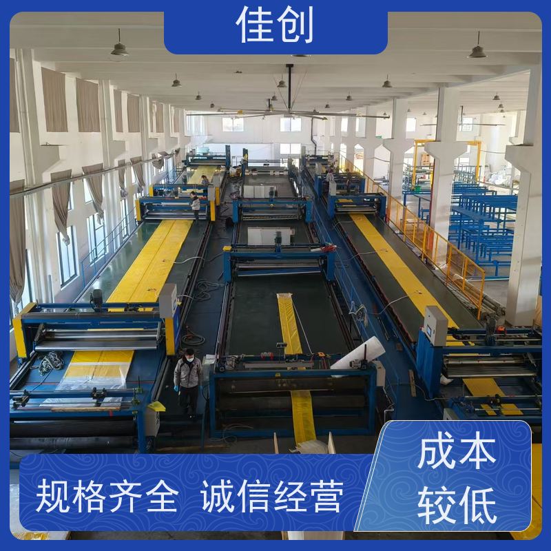供应 内衬软管生产设备 底座固定式DN800-DN1800 佳创机电