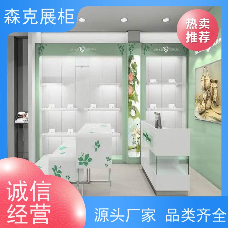 茅台 订做酒柜台 文化展馆 烤漆展柜制作厂家 精品柜