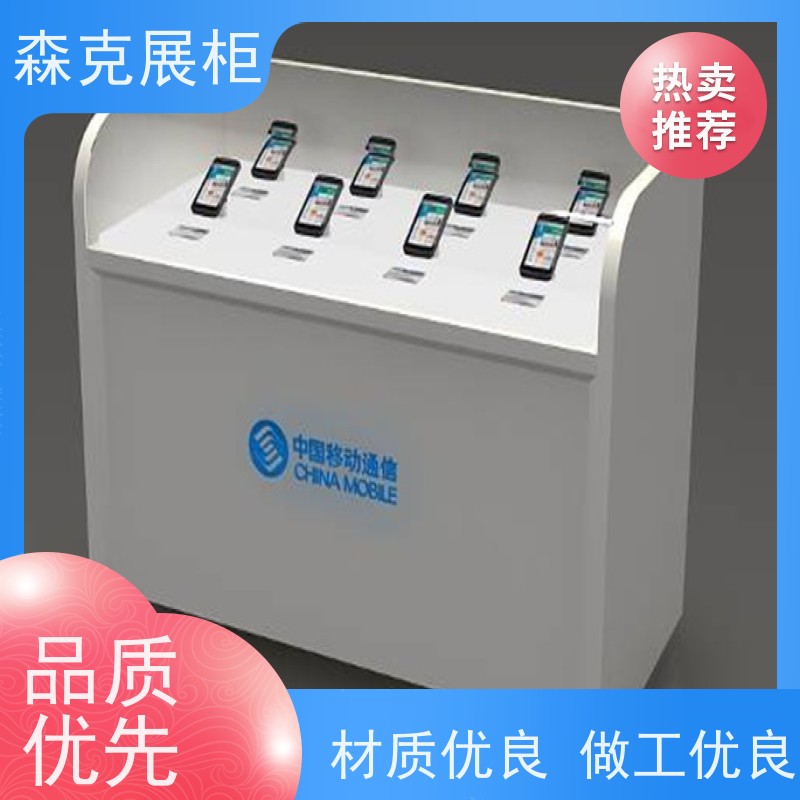 面包烤漆展柜生产厂家 保鲜美观耐用 品牌优选省心有保障 支持定制