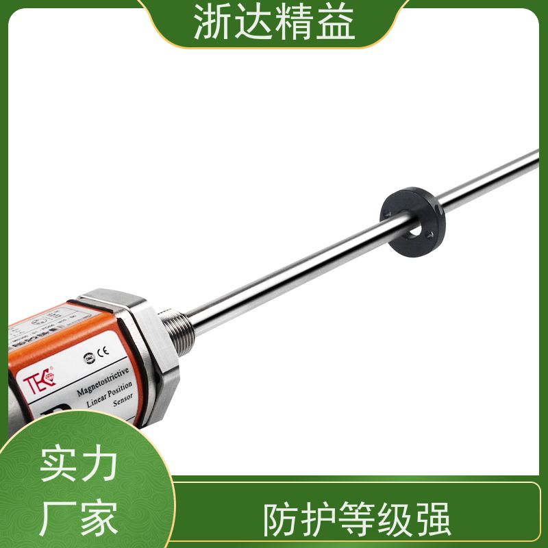 LVDT 传送带 适用恶劣环境 直线位移传感器 供应