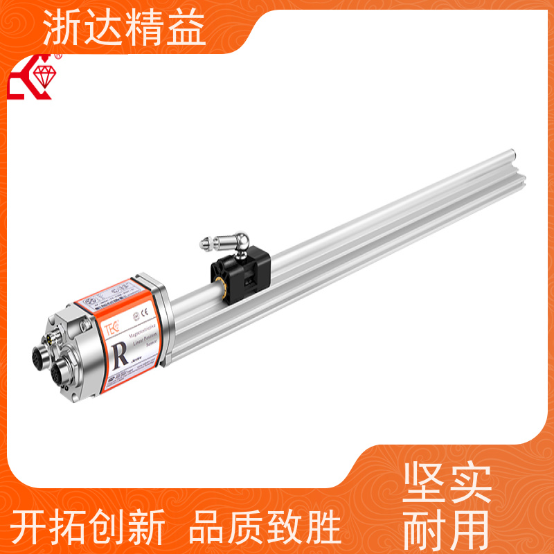 进口 列车制动系统 超长距离 磁尺位移传感器 品牌