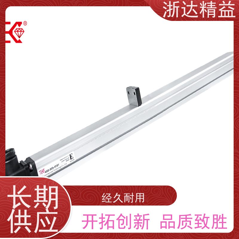 LVDT 数控机床 适用恶劣环境 磁栅尺位移传感器 厂家