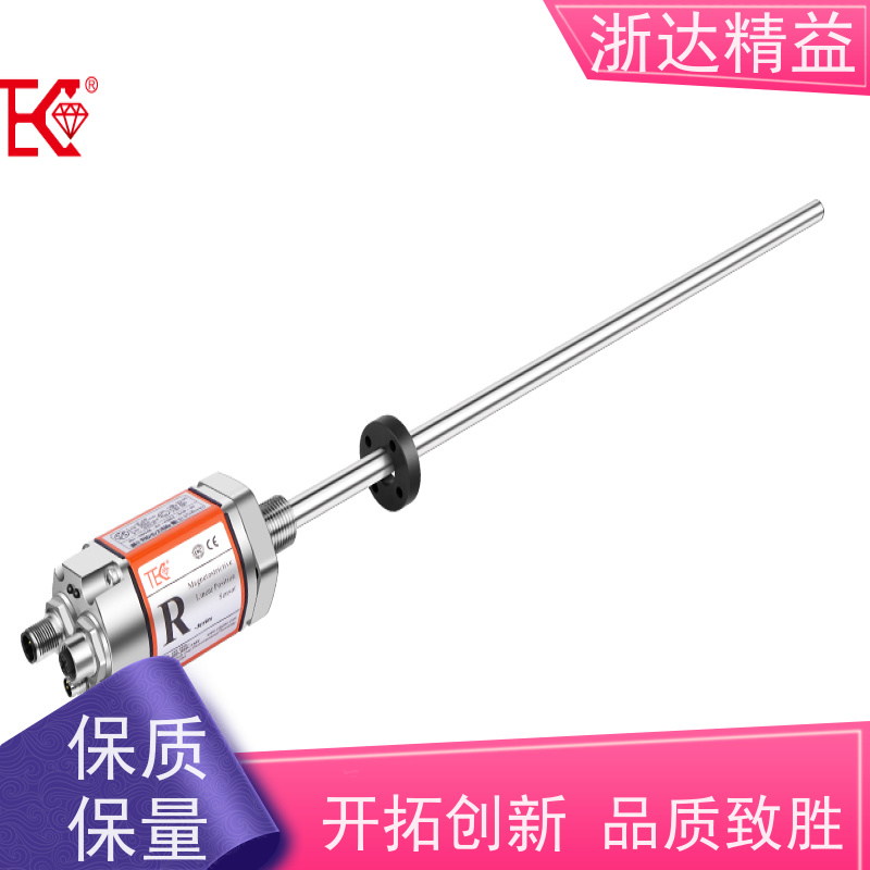 浙达精益 Star/Stop接口 适用恶劣环境 (可定制)