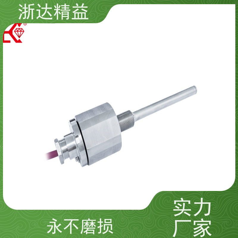 进口 列车制动系统 耐高温 磁栅尺位移传感器 厂家