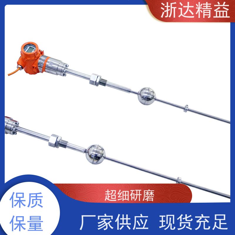 LVDT 列车制动系统 耐摔 磁栅尺位移传感器 批发