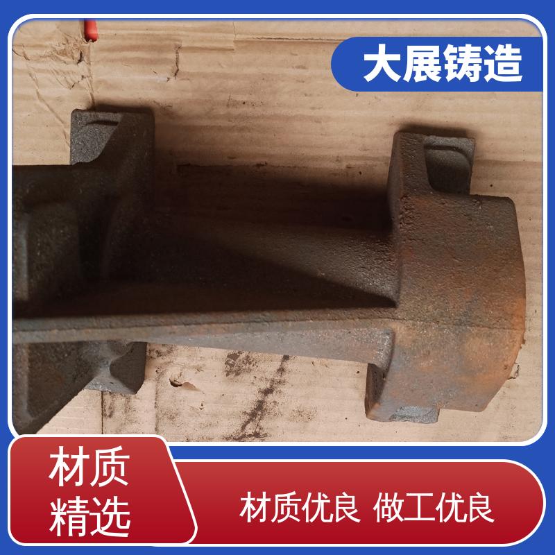 大展供应 铸铁地板砖耐高温 内滑块 各种机械零部件 不锈钢精密铸造