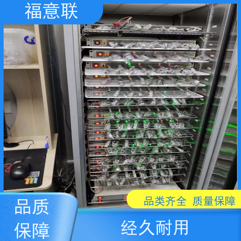 25℃实验室锂电池测试箱 大容量多通道 福意联恒温箱