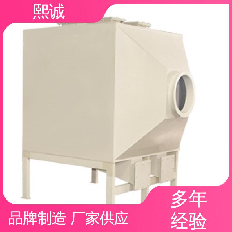 实验室废气吸收 抽屉式蜂窝炭箱 xicheng 99%效率 熙诚环保