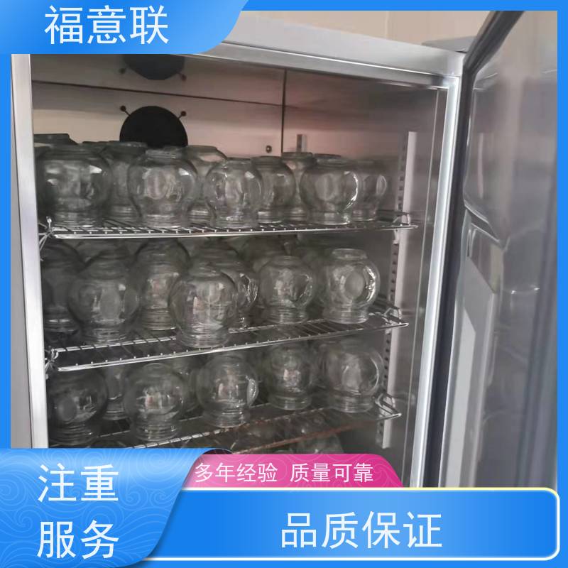 北 京福意联公司 FYL-YS-430L0-100度烘箱 中药热敷包恒温箱 安全加温