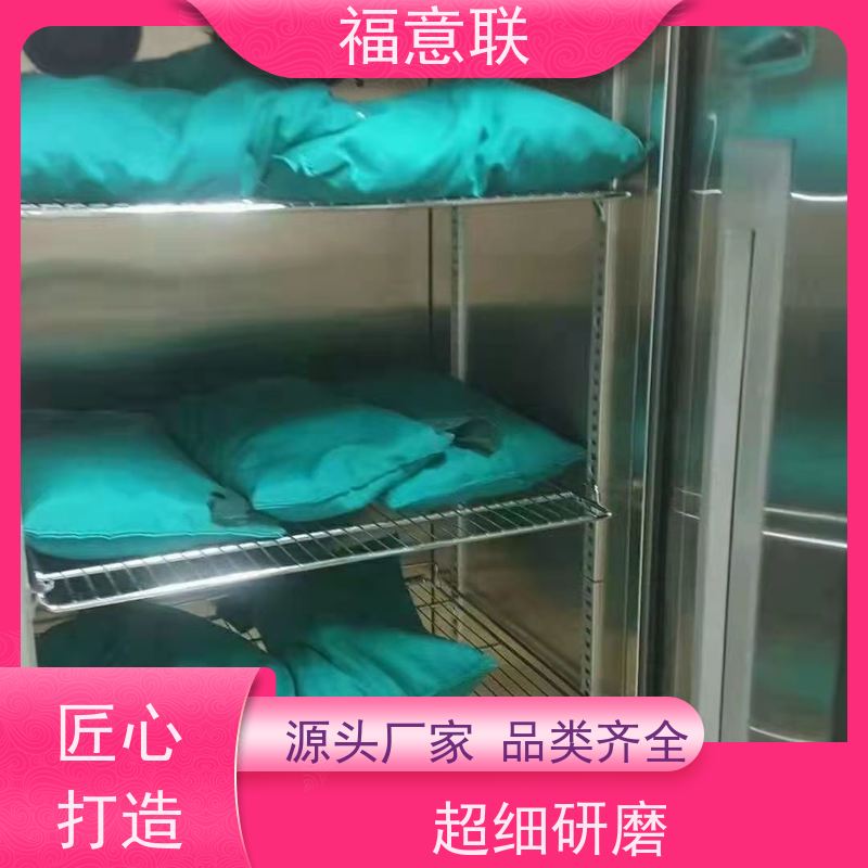 北 京福意联公司 FYL-YS-281L 中药包加热柜 不锈钢
