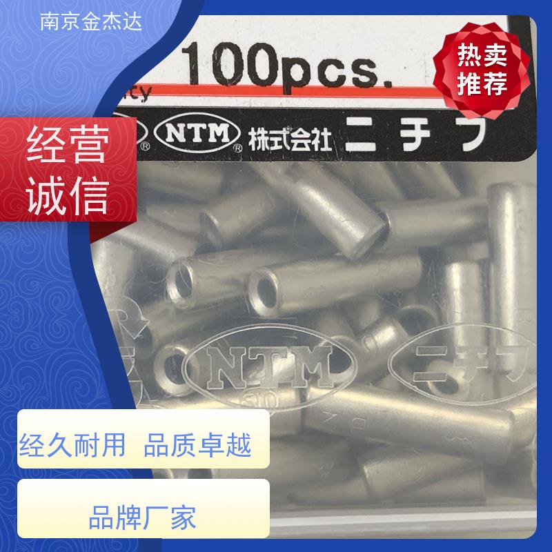 日本NICHIFU日富端子连接器金杰达R3.5-5S R3.5-6L