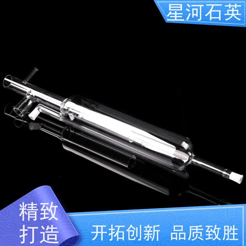 星河 化学实验玻璃器皿 耐高温 耐腐蚀 可来图定制 款式多