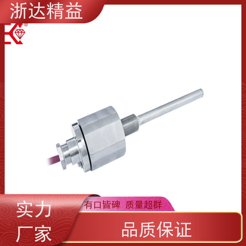 工业级 数控机床 耐高温 磁栅尺位移传感器 公司