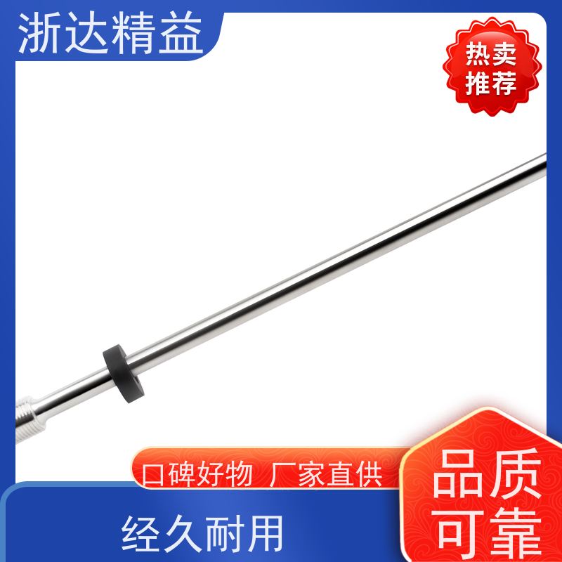 LVDT 液压系统 超长量程 磁栅尺位移传感器 品牌