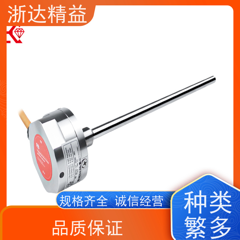 灌装机 超长量程 直线位置测量传感器 生产厂家