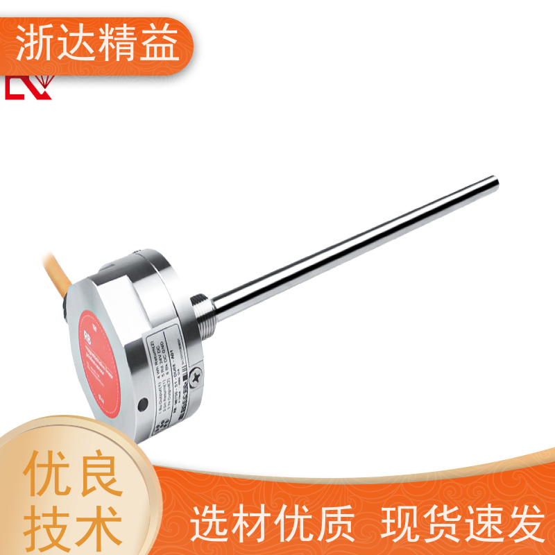 工业级 废气处理 超长量程 磁尺位移传感器 厂商