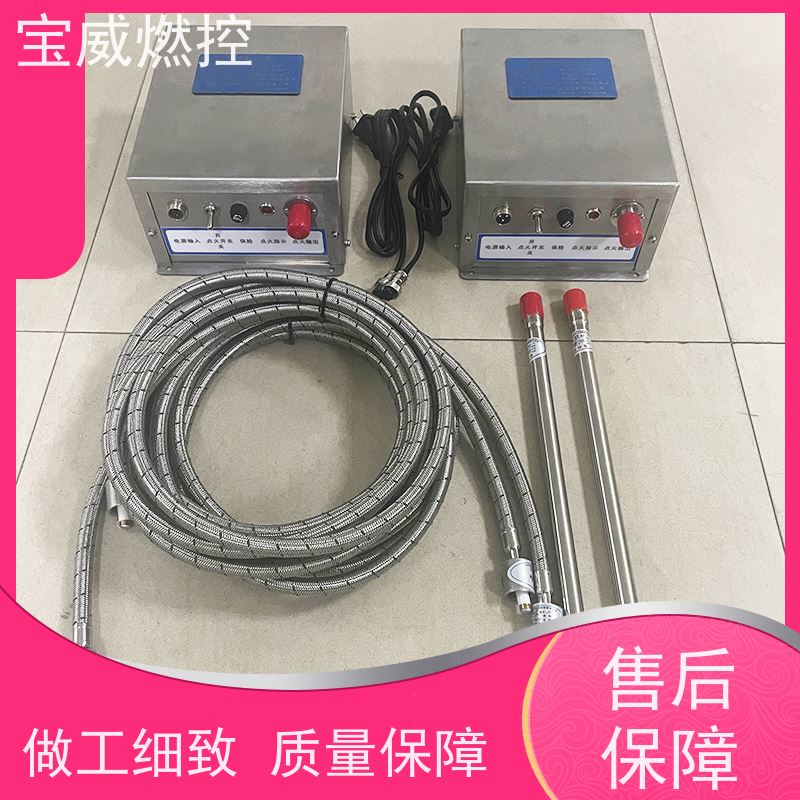 高能点火器BWGD-20C 品牌：宝威燃控 点火能量20焦耳