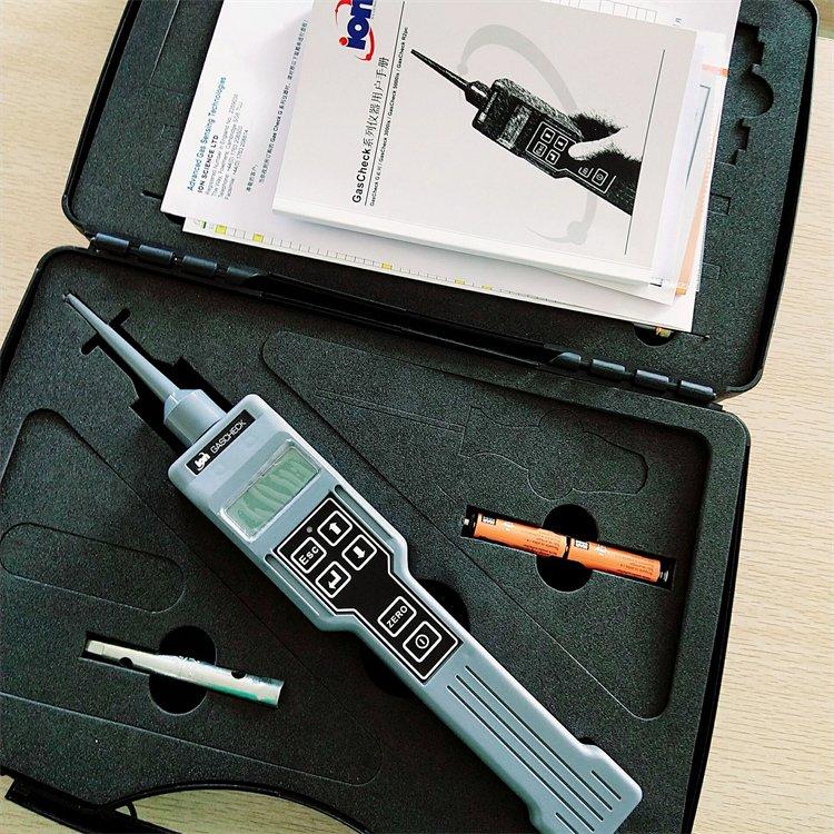 进口英国Gascheck G2氦气泄漏检测仪 惰性气体gascheck G3