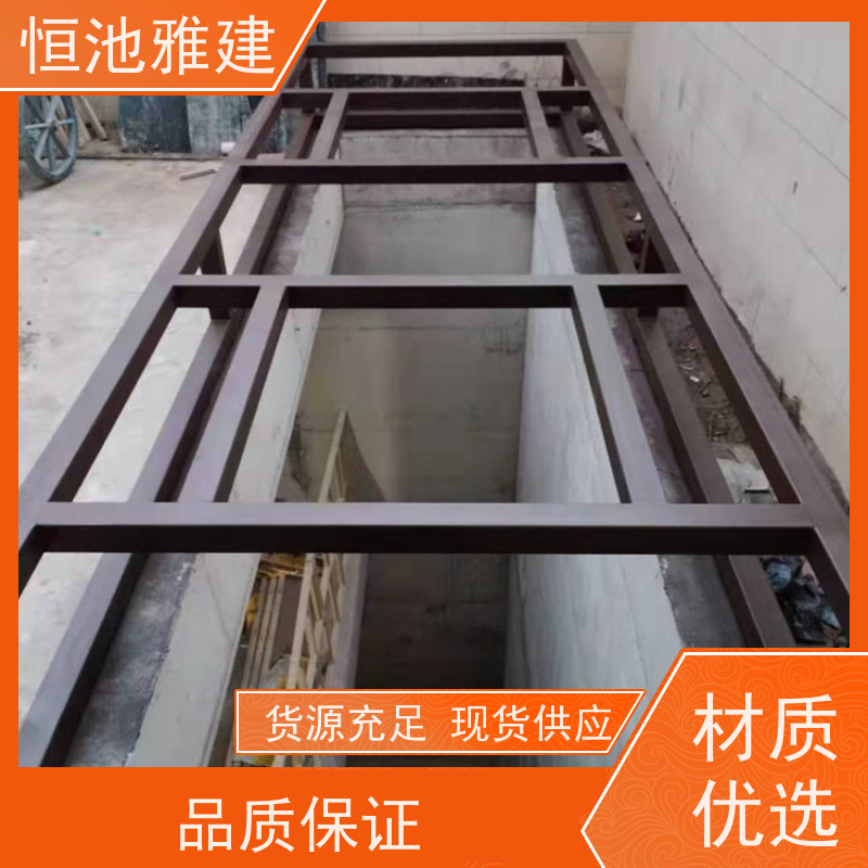 玻璃阳光房露台 防火岩棉板房 支持现场加工 厂