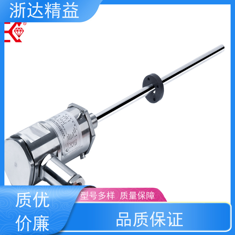 LVDT 起重机 超高精度 直线位移传感器 生产厂家
