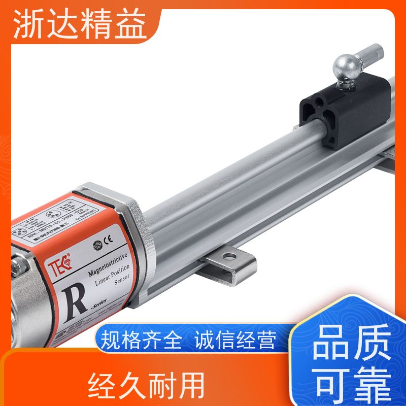 国产 包装机 适用恶劣环境 磁尺位移传感器 供应