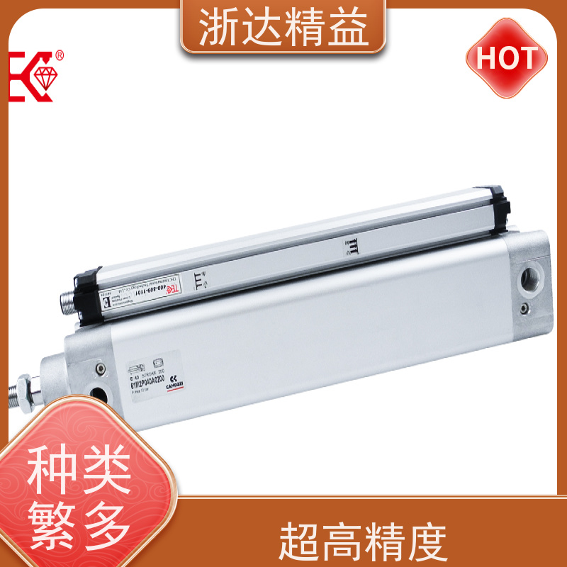 进口 列车制动系统 防腐蚀 磁尺位移传感器 供应