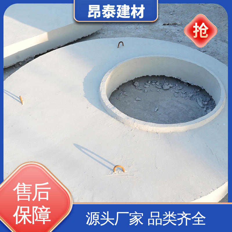源头工厂 安装便捷 适用范围广 水泥沟盖 新型砌体材料