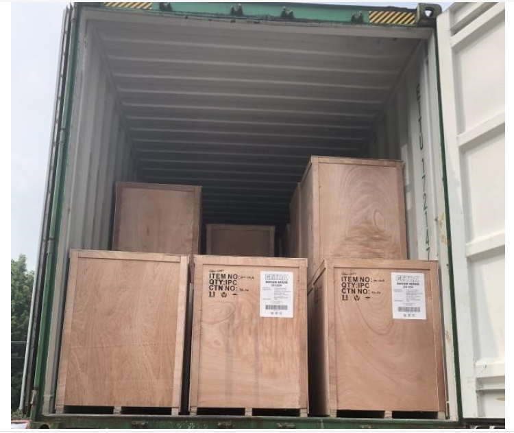 英国FBA海运服务 电商货物国际物流一站式代理 国际货代