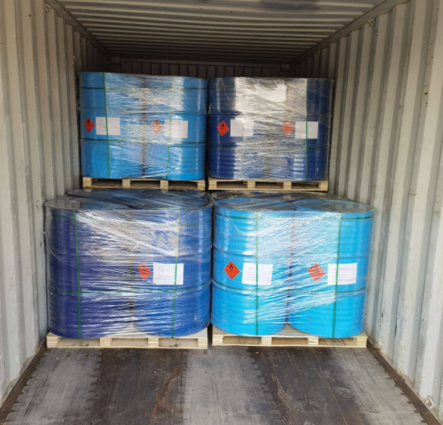 3类危险化学品 易燃液体 进出口代理 海运订舱 危险品拖车服务