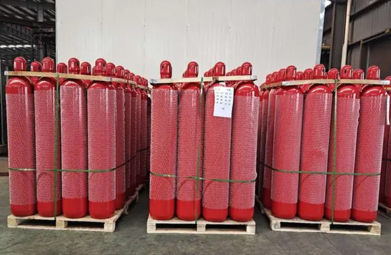 2.2类危险品灭火器UN1044 危险品清关 危险品运输 危险品进口报关 服务指南