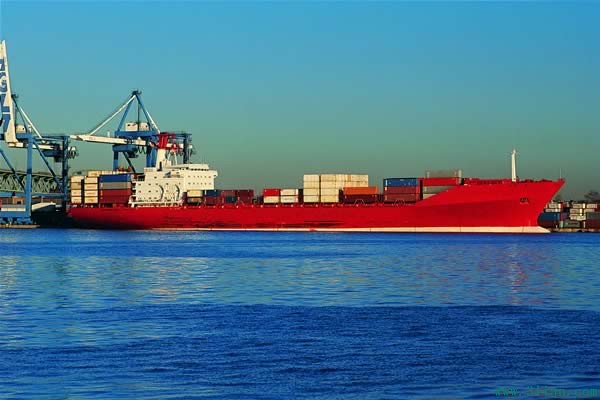 锂电池出口海运订舱服务 锂电池出口报关公司