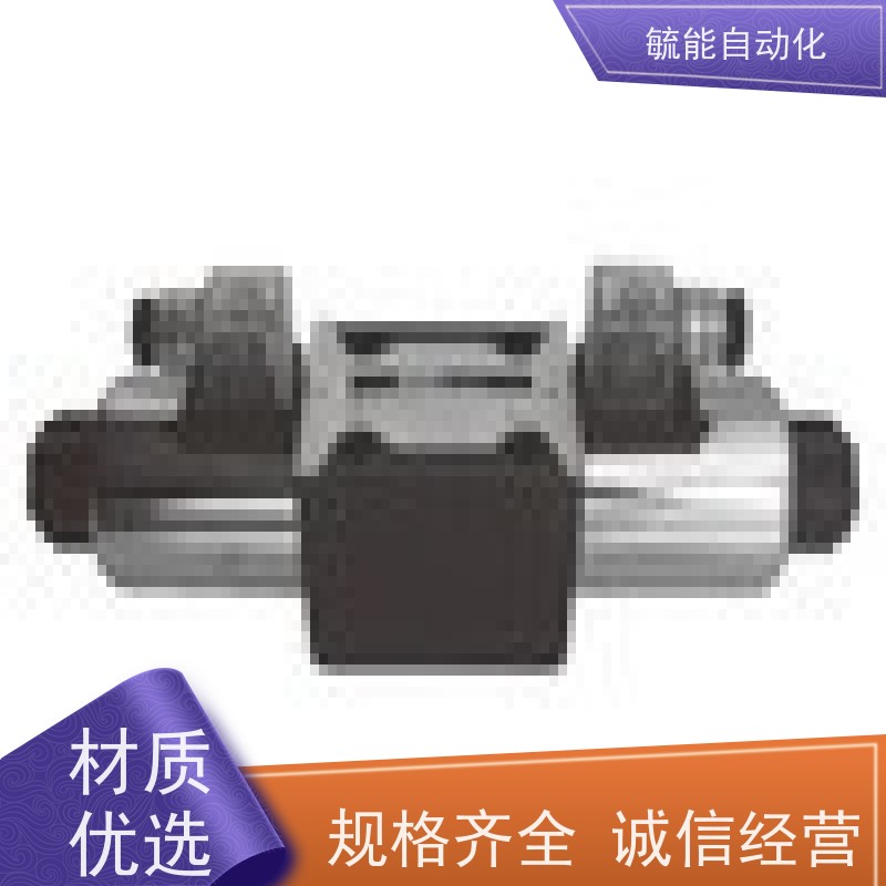 康百世液压阀MSW-02-Y空气压缩机叠加阀