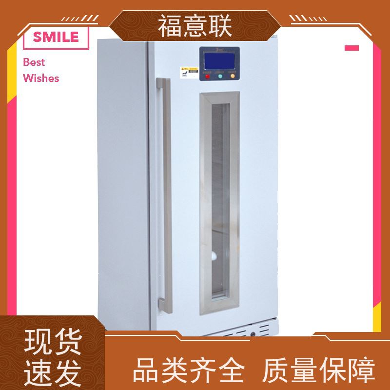 福意联 FYL-YS-281L 外敷中药包加热柜 带观察窗