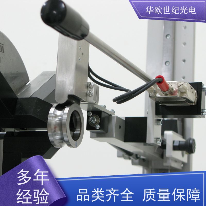  凸轮轴表面质量检测仪 巴克豪森噪声法 我们产品种类多样