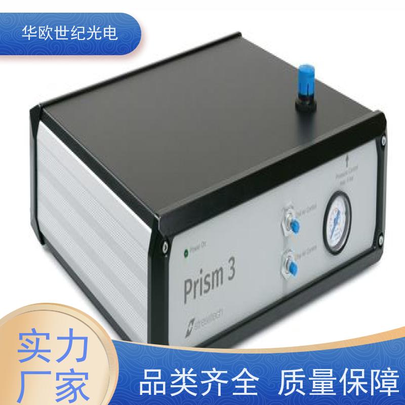  小孔法应力分析仪 精密的高速空冷钻孔系统 规格可按需定