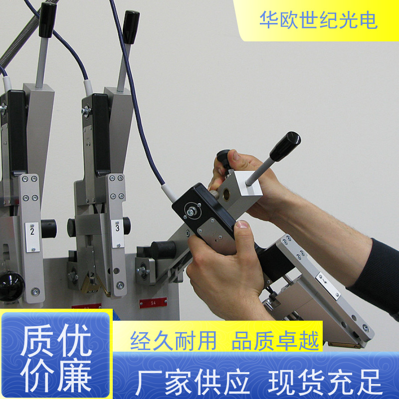  曲轴表面质量检测仪 巴克豪森噪声法 积累了丰富的行业经验