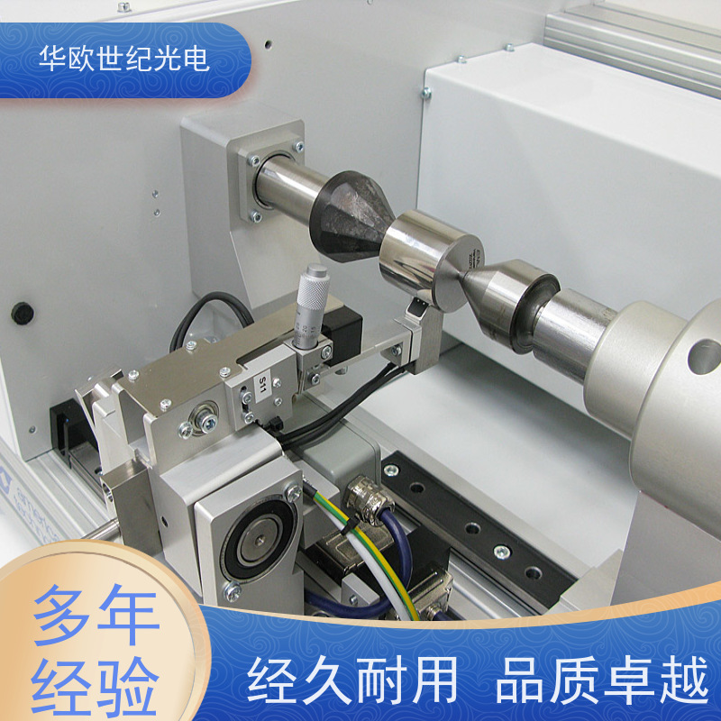  凸轮轴烧伤无损检测仪 巴克豪森噪声法 成熟的生产经验