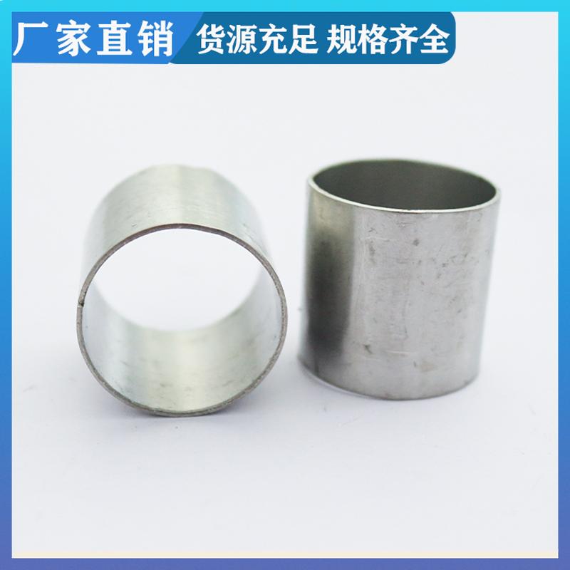 荣建环保 304/316L材质 金属拉西环填料 化工塔散堆填充料