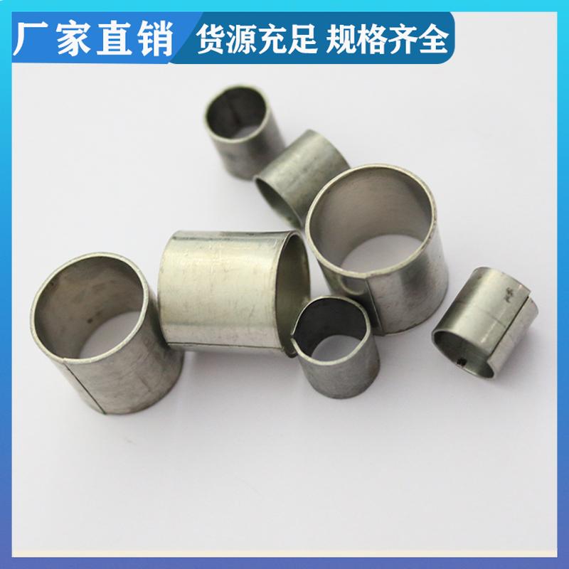 荣建环保 304/316L材质 不锈钢拉西环 可按需加工定制生产