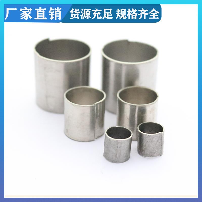 荣建环保 304/316L材质 不锈钢材质拉西环 化工塔散堆填充料